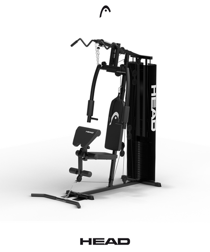 MULTIGIMNASIO PARA EL HOGAR