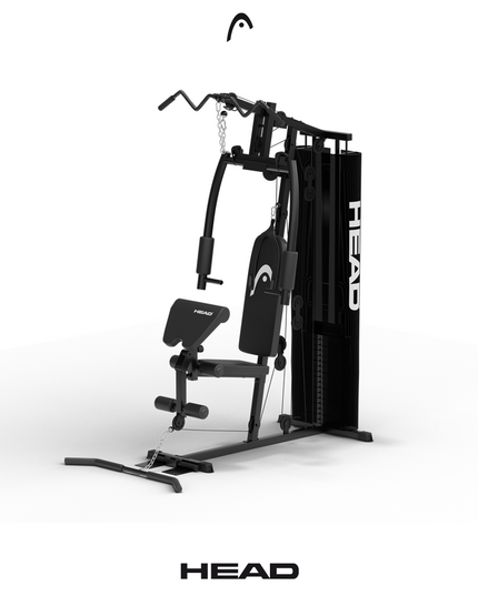 MULTIGIMNASIO PARA EL HOGAR