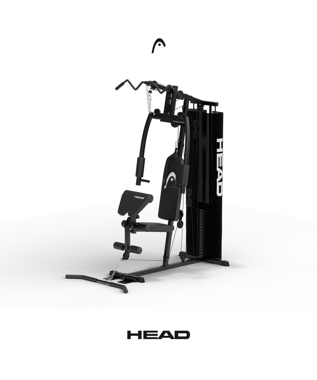 MULTIGIMNASIO PARA EL HOGAR
