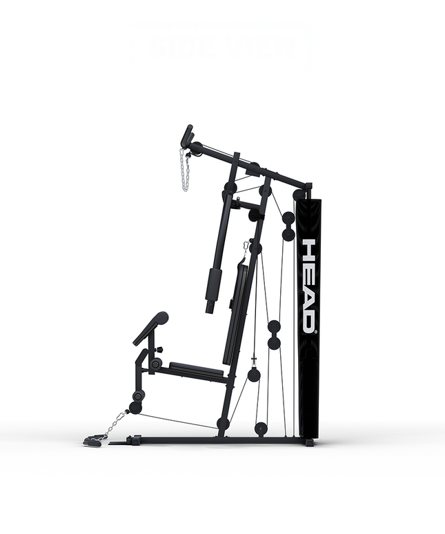 MULTIGIMNASIO PARA EL HOGAR