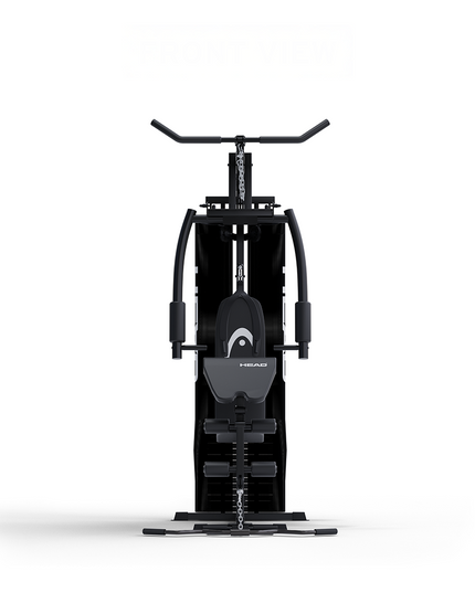 MULTIGIMNASIO PARA EL HOGAR