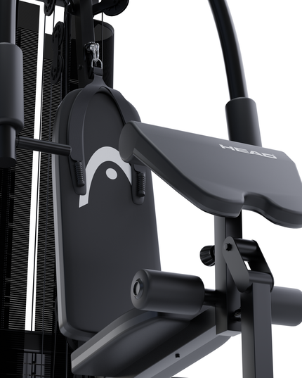 MULTIGIMNASIO PARA EL HOGAR
