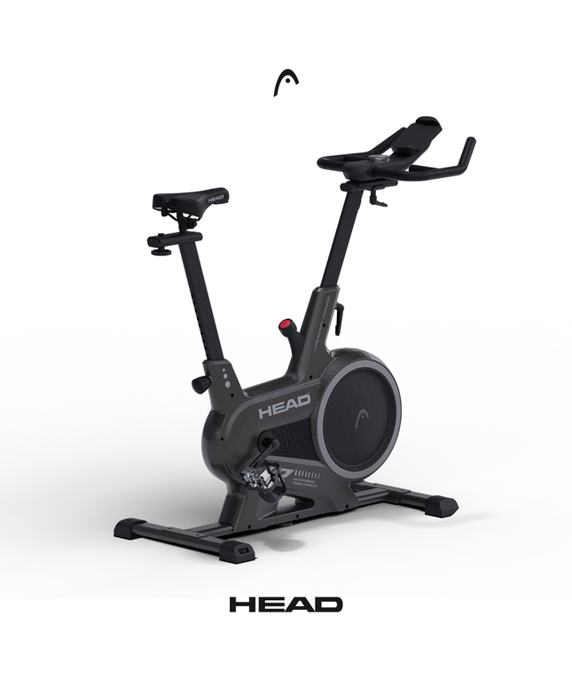 BICICLETA FIJA H9301P