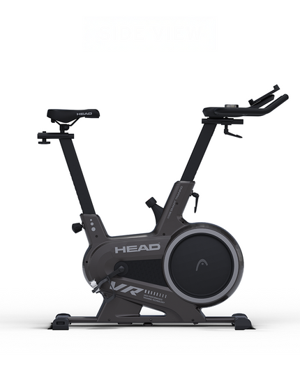 BICICLETA FIJA H9301P