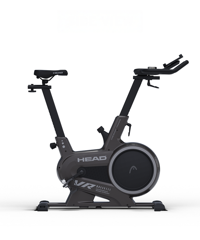 BICICLETA FIJA H9301P