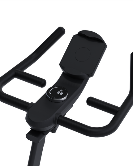 BICICLETA FIJA H9301P