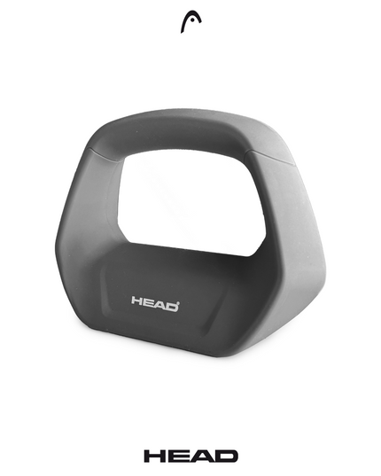Mancuerna De Gel Head 2,6 Kg