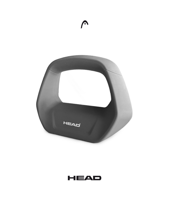 Mancuerna De Gel Head 2,6 Kg
