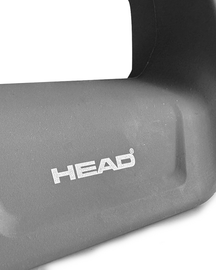 Mancuerna De Gel Head 2,6 Kg