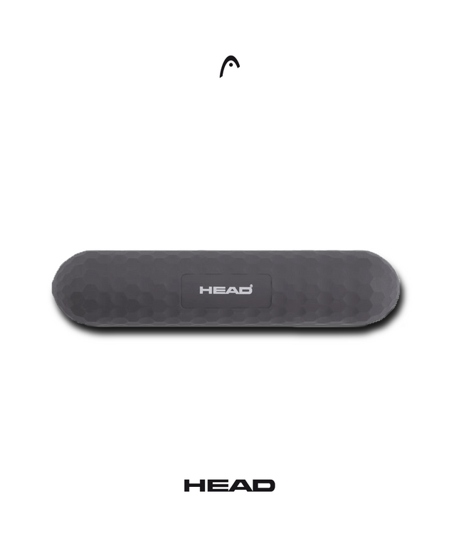 Par De Mancuernas De Gel Head 1.5 kg