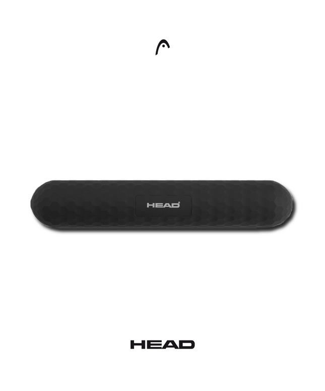 Par De Mancuernas De Gel Head 2 kg
