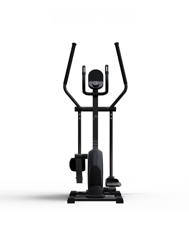 BICICLETA ELIPTICA HEAD