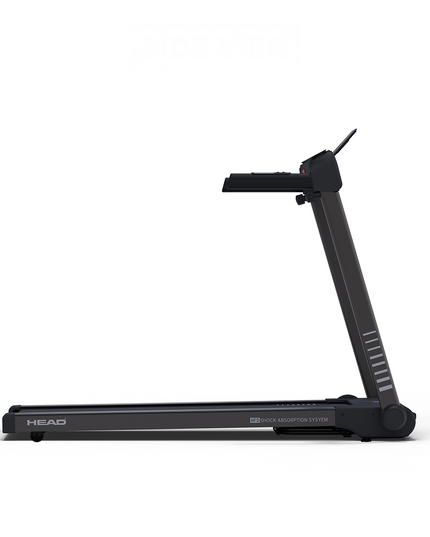 CAMINADORA ELÉCTRICA  HEAD HTJ4500